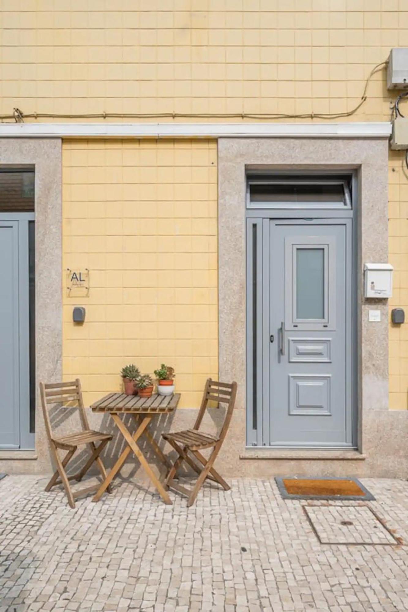 Cosy House In Porto Marina Villa Vila Nova de Gaia Exterior photo